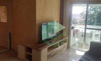 Imagem 3: Apartamento com 2 dormitórios à venda, 69 m² por R$ 295.000 - Alves Dias - São Bernardo do