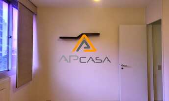 Imagem 5: Apartamento para aluguel tem 69 metros quadrados com 2 quartos em Flamengo - Rio de Janeir