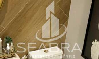 Imagem 3: Apartamento para Venda em Salvador, Jardim Apipema, 3 dormitórios, 1 suíte, 4 banheiros