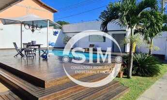 Imagem: Casa com 6 dormitórios à venda, 650 m²