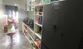 Imagem 5: Apartamento para Venda em Santo André, Vila Homero Thon, 3 dormitórios, 1 suíte, 2 banheir