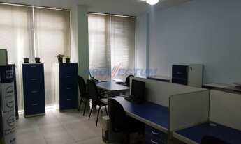 Imagem: Campinas - Conjunto Comercial/Sala - Centro