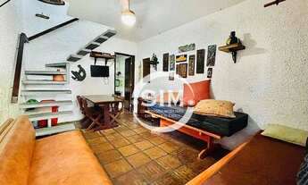 Imagem 2: Casa com 1 dormitório à venda, 54 m² na Vila Nova - Cabo Frio/RJ