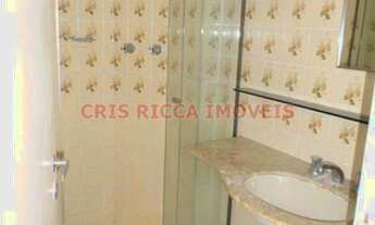 Imagem 6: Apartamento para Locação em São Paulo, Moema, 1 dormitório, 1 banheiro, 1 vaga