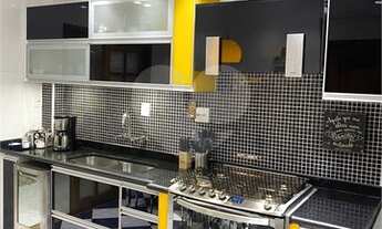 Imagem 6: Apartamento totalmente reformado na Bela Vista