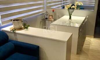 Imagem 2: Porto Alegre - Apartamento Padrão - Santana