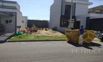 Imagem 2: Terreno - Jardim Park Real - Indaiatuba