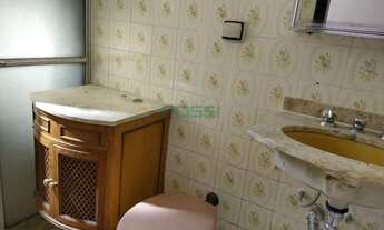 Imagem 4: Apartamento com 2 Quartos e 3 banheiros à Venda ou locação- 80 m²-Santo Amaro