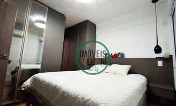 Imagem 5: Apartamento com 2 dormitórios à venda, 98 m² por R$ 1.252.000,00 - Jardim Aquarius - São J