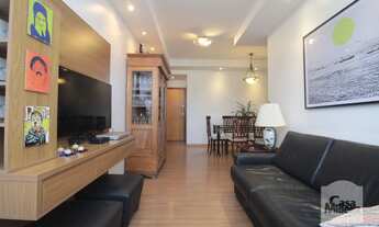 Imagem: Apartamento à Venda - Buritis, 3 Quartos