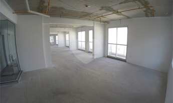 Imagem 3: Sala Comercial para Alugar, 232,5 m² - Liberdade / São Joaquim