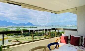 Imagem: Apartamento para venda possui 134 metros