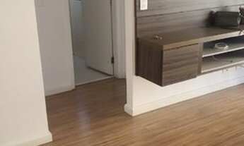 Imagem 5: Apartamento com 2 dormitórios para alugar, 48 m² por R$ 1.320,00/mês - Ponte Grande - Guar