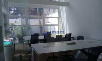 Imagem 3: Prédio para alugar, 504 m² por R$ 19.900,00/mês - Perdizes - São Paulo/SP