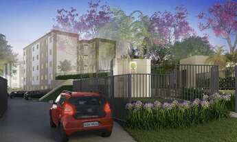 Imagem: Porto Alegre - Apartamento Padrão - Morro