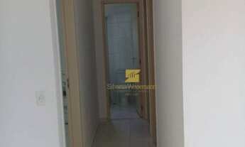 Imagem 2: Apartamento no Residencial Monte Carlo com 02 quartos no Bairro Parque das Nações