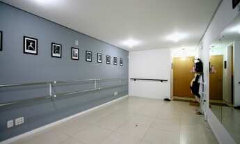 Imagem 6: Porto Alegre - Conjunto Comercial/Sala - Menino Deus