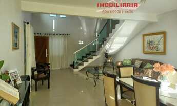 Imagem 4: Linda casa a venda, no Lago Norte DF, PRIVE com 3 suítes com excelente potencial