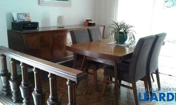 Imagem 4: CASA ASSOBRADADA - SAÚDE - SP