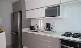 Imagem 4: Casa de condomínio à venda com 115m², 3 quartos e 2 vagas - Osasco