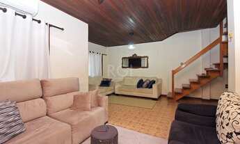 Imagem 6: Porto Alegre - Casa Padrão - Nonoai