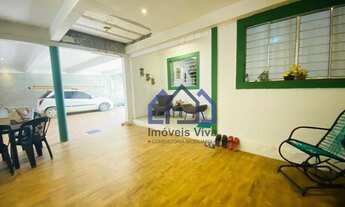 Imagem 4: Casa com 3 quartos (1 suíte) à venda, 160 m² por R$ 560.000 - Janga - Paulista/PE