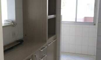 Imagem 5: Apartamento com 3 dormitórios à venda, 68 m² por R$ 400.000,00 - Jardim Flor da Montanha