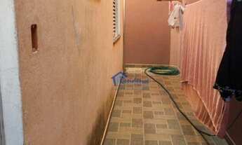 Imagem 7: Sobrado com 3 dormitórios à venda, 198 m² por R$ 780.000 - Jardim Europa II - Indaiatuba/S