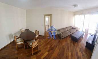 Imagem: 3 dormitórios para alugar, 120 m² - Paraíso