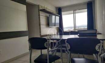 Imagem 2: Apartamento à venda, 80 m² por R$ 639.000,00 - Capoeiras - Florianópolis/SC