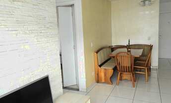 Imagem 5: Apartamento 2 Dormitórios varanda 1 vaga 53 m² Penha - São Paulo - SP