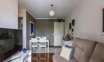 Imagem 2: Apartamento para Aluguel - Campos Elíseos, 1 Quarto, 36 m2