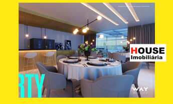 Imagem 3: 2 Quartos, way são luis, no turu