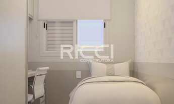 Imagem 6: Apartamento sem Condomínio para Venda em Santo André, Campestre, 2 dormitórios, 1 banheiro