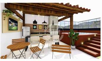 Imagem 4: Apartamento com 2 dormitórios à venda, 41 m² - Nova São Pedro - São Pedro da Aldeia/RJ