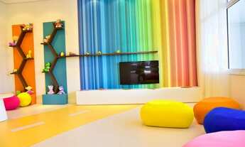 Imagem 6: Apartamento com 3 dormitórios à venda, 92 m2 por R$ 939.000,00 - Santo Amaro - São Paulo/S