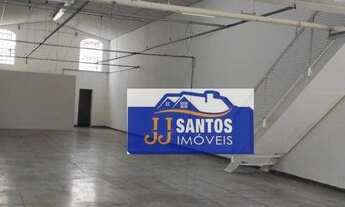 Imagem 3: Salão para alugar, 218 m² por R$ 9.000,00/mês - Mooca - São Paulo/SP