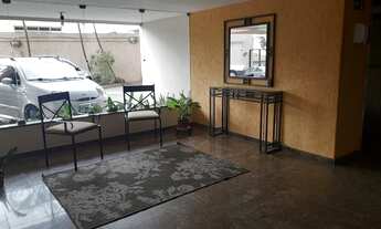 Imagem 5: Apartamento para locação, Jardim Nosso Lar, SP- Á.U 99m²- 2 dorms c arms, sala ampla, coz