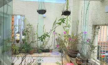 Imagem 4: Charmosa cobertura duplex, 90m² úteis