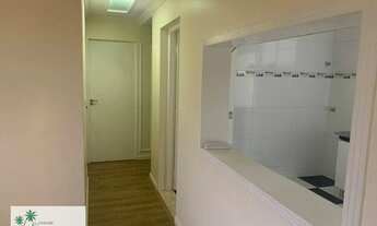 Imagem 6: Apartamento à venda, 73 m² por R$ 270.000,00 - Chácara da Barra - Campinas/SP