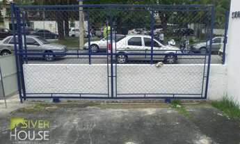 Imagem 7: Terreno à venda, 330 m² por R$ 4.450.000,00 - Jardim Paulista - São Paulo/SP