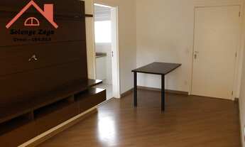 Imagem 3: Apartamento na Giovanni gronchi - 2 dorms - 51 m²