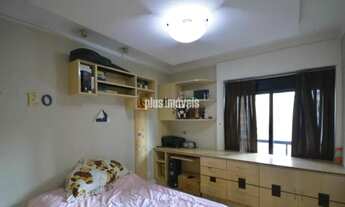 Imagem 6: VILA MARIANA Apartamento com 4 dormitórios