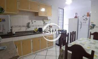 Imagem 5: Cobertura com 4 dormitórios à venda, 180 m² na Passagem - Cabo Frio/RJ