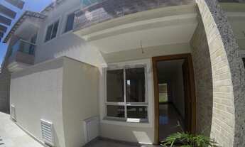 Imagem 5: Casa para venda com 100 metros quadrados com 2 quartos em Manguinhos - Serra - ES