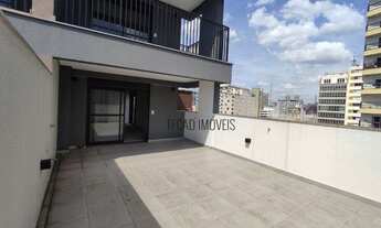 Imagem 3: Apartamento à venda, 67 m² por R$ 978.597,00 - Consolação - São Paulo/SP