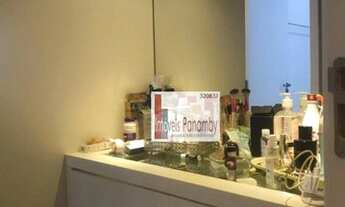 Imagem 5: Apartamento com 3 dormitórios à venda, 96 m² por R$ 830.000 - Vila Andrade - São Paulo/SP