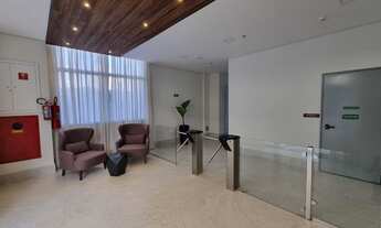 Imagem: São Paulo - Conjunto Comercial/Sala - Mooca