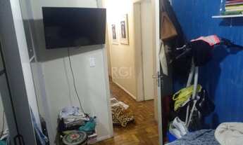 Imagem 2: Porto Alegre - Apartamento Padrão - Cavalhada