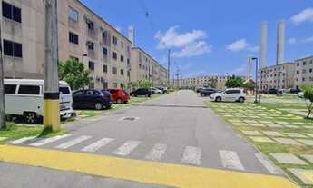 Imagem 5: Vendo apto condominio Hangar- Maranguape 1